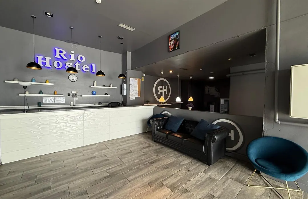 Rio Hostel-1