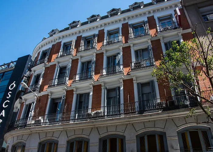 Hostal San LorenzoHostal